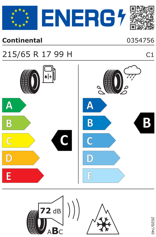 Audi Q3 (F3) Stahlradsatz – Winter 215/65 R17 99H – 5QF601027J/K