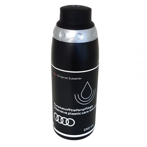 Audi Original Kunststoff-Tiefenpflege 250 ml 4K0096317 Audi Original Kunststoff-Tiefenpflege 250 ml 4K0096317