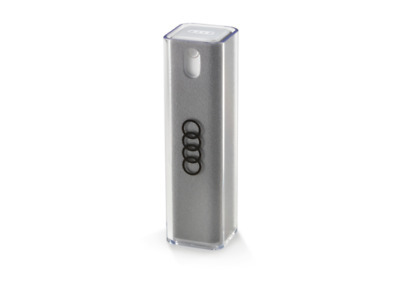 Audi_Displayreiniger_grau_80A096311VRQricmb1o5Xm Audi 2-in-1 Displayreiniger, grau