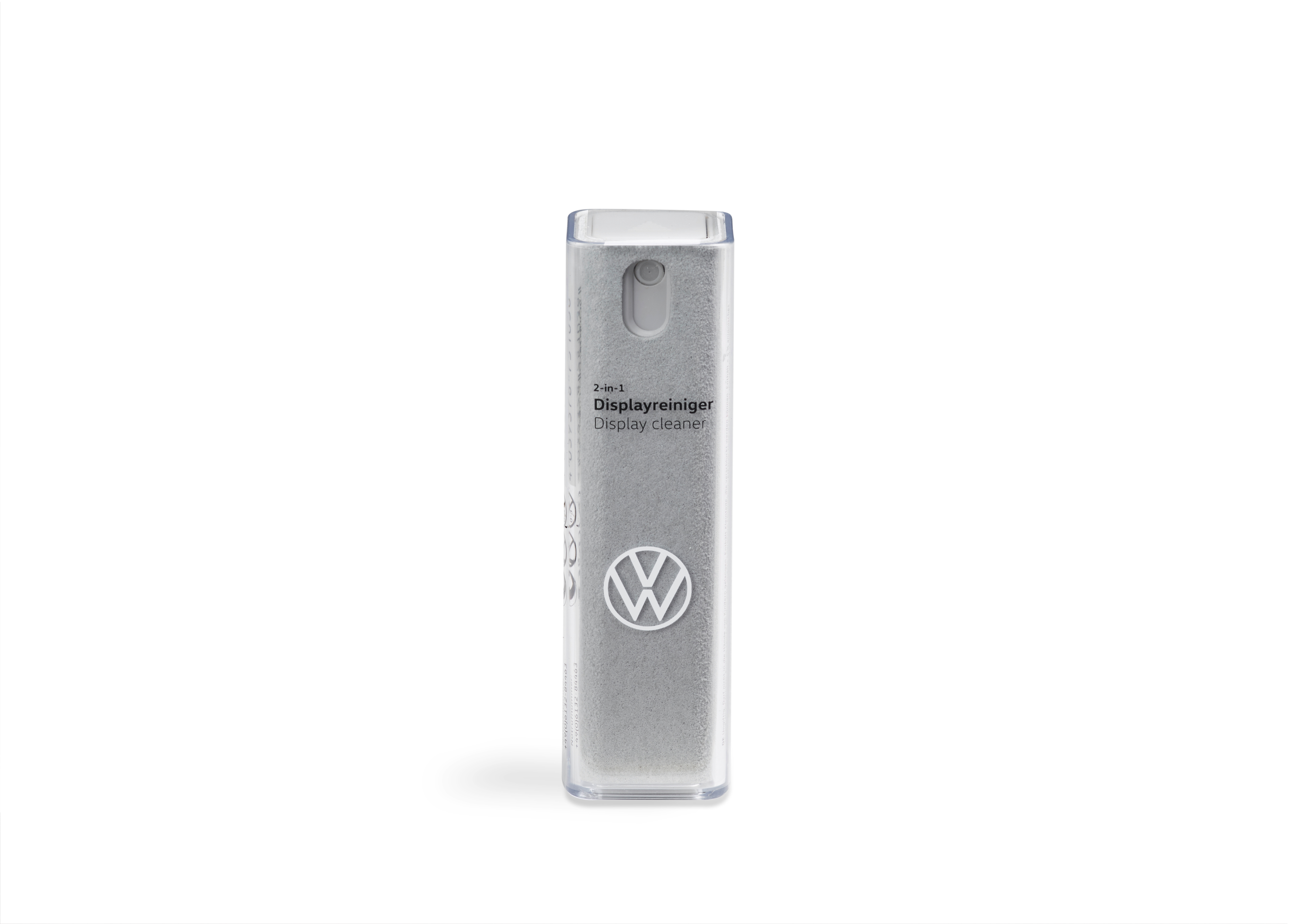 Volkswagen Displayreiniger-Spray 2 in 1