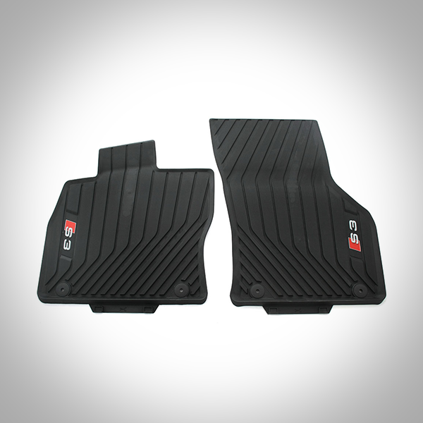Audi_Allwetterfussmatten_S3_8V1061221B041FIr0fZCVYMDCp Audi Allwetterfußmatten Set – Audi A3/S3 – vorne