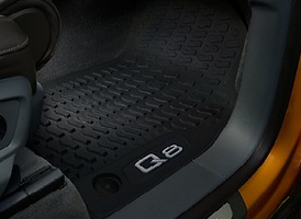 1600415206__Pos-6-20-20-20-204m8061501-20-20041XCOwLzhPwzEzT Audi Allwetterfußmatten - Audi Q8 - vorne